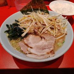 ラーメンショップ〇化 横浜店の画像