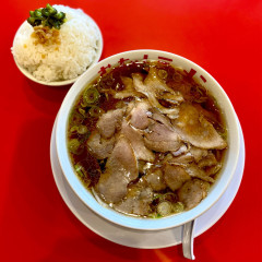 むーちゃんラーメンの画像