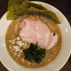 麺屋 褻ノ日の画像
