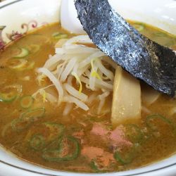 ピリカラハルピン