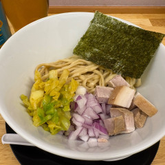 煮干しそば 麺屋 春風の画像