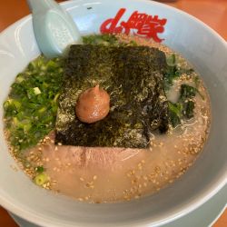 朝ラーメン570