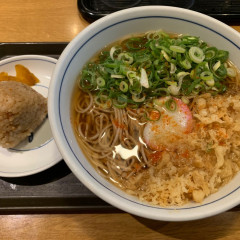 ウエストうどん 祇園店の画像