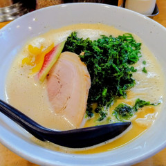 麺場 鶏源 TORIGEN 黄金町店の写真