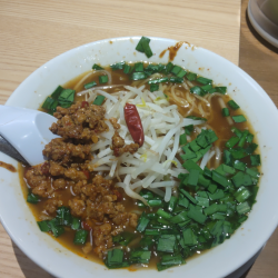 台湾ラーメン