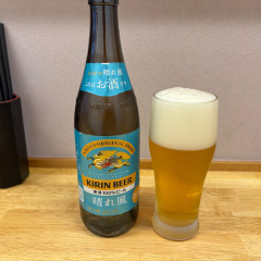 煮干しそば 麺屋 春風の画像