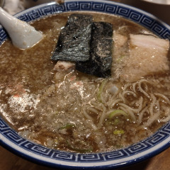 ラーメン ホルモン オールスター 一関大町店の画像