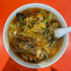 中国料理 梅華楼の画像