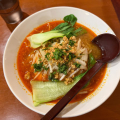 金繭 厨華麺飯店の画像