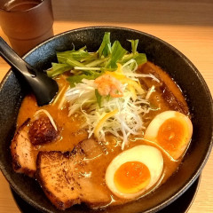 RAMEN TOMIRAI 横浜伊勢佐木町店の画像