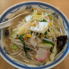 タンメン亭 新百合ヶ丘店の画像