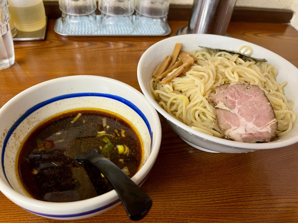 「もりそば¥880大盛¥260」@東池大勝軒おはこ 八千代店の写真