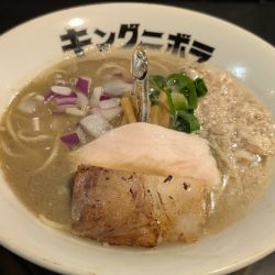 限定怪獣ネオニボラ