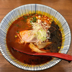 中華そば たがや 幕張本郷店の画像