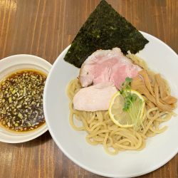 つけ麺980円