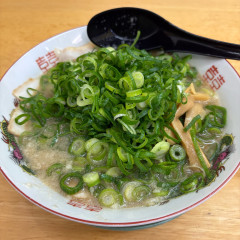 ラーメン ふくやの画像