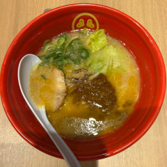 TOKYO 豚骨 BASE MADE by 一風堂 エキュート上野店の画像