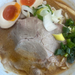POPUPラーメン 東京ミッドタウン八重洲店の画像