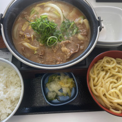 吉野家 4号線本宮店の画像