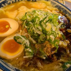 みそ香麺