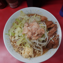 ラーメン二郎 環七一之江店の画像