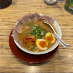 ラーメン横綱 柏店の画像