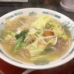 日高屋 池袋東口駅前店の画像