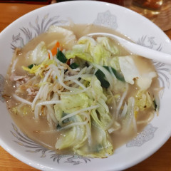 中華食堂 やまと飯店の画像