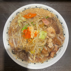 野郎ラーメン 大森店の画像