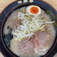 ラーメン青木亭 八潮店の写真