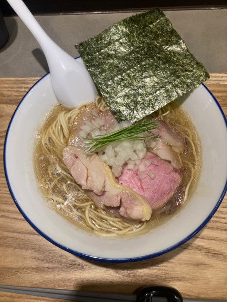 「飴」@煮干 閏の写真