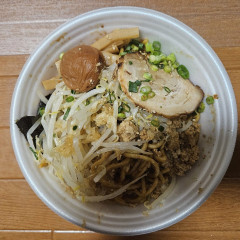 まぜめん91 神峰店の画像