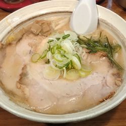 味噌ﾗｰﾒﾝ
