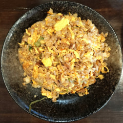 台湾担々らーめん 鳴子飯店の写真