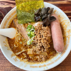 麺屋 ゆゆ多の画像