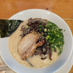 博多まるきんラーメン 中延店の画像