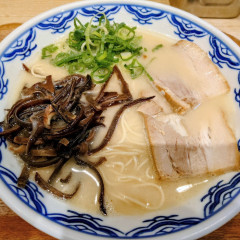 由丸 芝大門店の画像