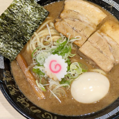 心の味製麺 平井店の画像
