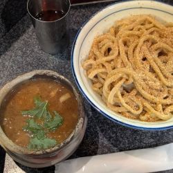 つけ麺全粒粉300g