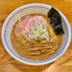 ラーメン（1000円）