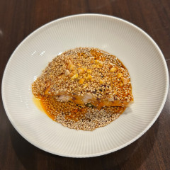 創作麺工房 鳴龍の画像