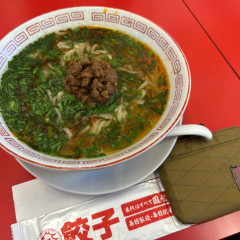 大阪王将 フレスポひばりが丘店の画像