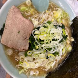 野菜畑らーめん1,550円