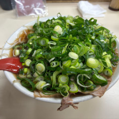 ラーメン専門 大栄 本店の画像