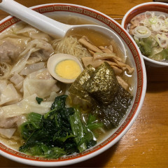 広州市場 大塚店の画像