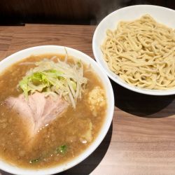 つけ麺　ラーメン味　1300円