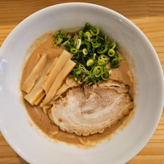 吉見製麺の画像