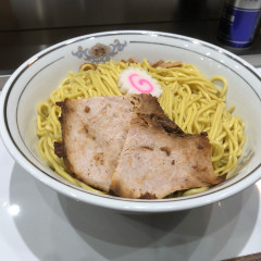 田町油そばセンターの画像