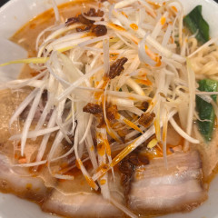 喜多方ラーメン 坂内 亀戸店の画像