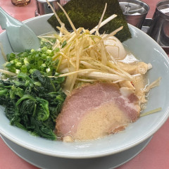 山岡家 柏店の画像